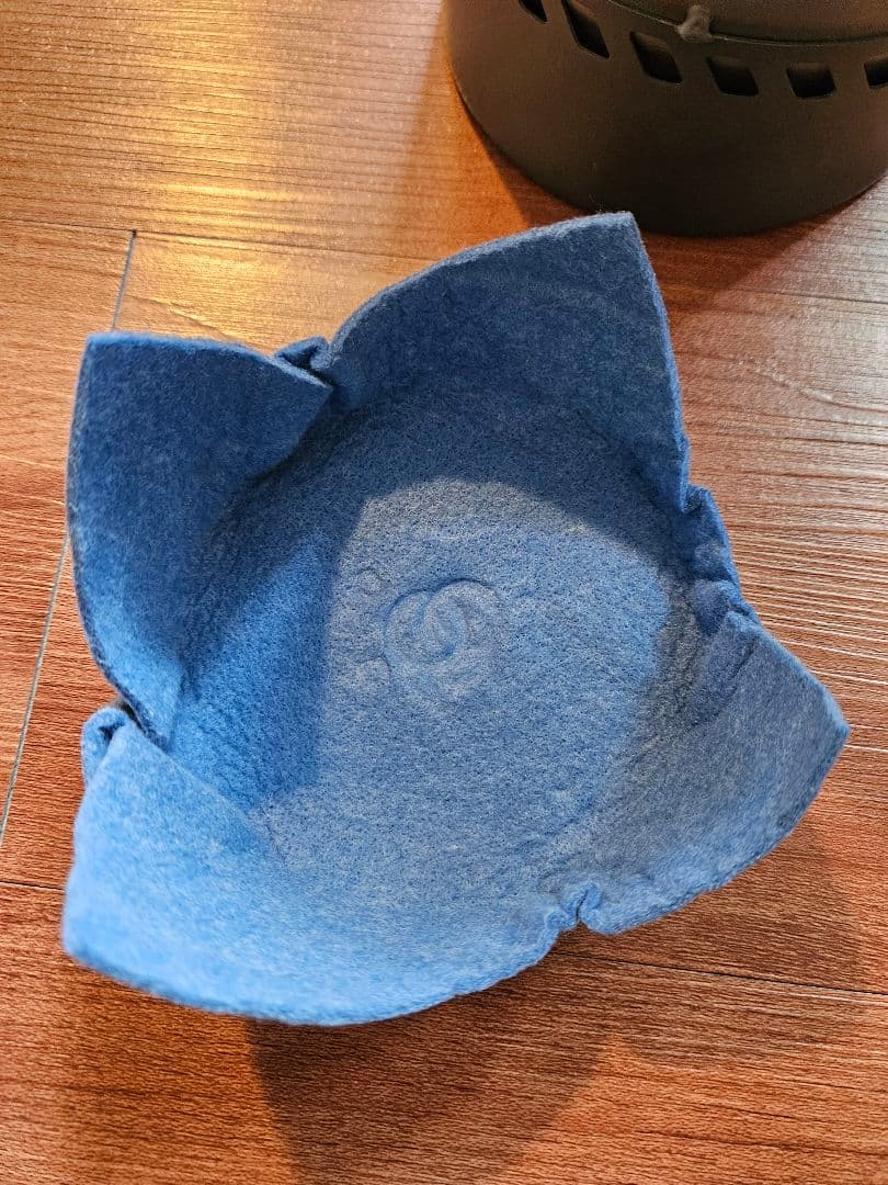 日本未発売 MSR リアクター 1.7L ポット キャニスター