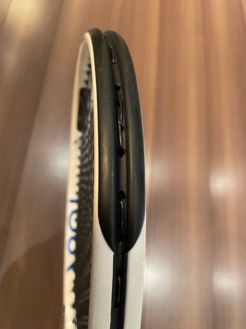 【美品】プリンス ツアー100 310g G3