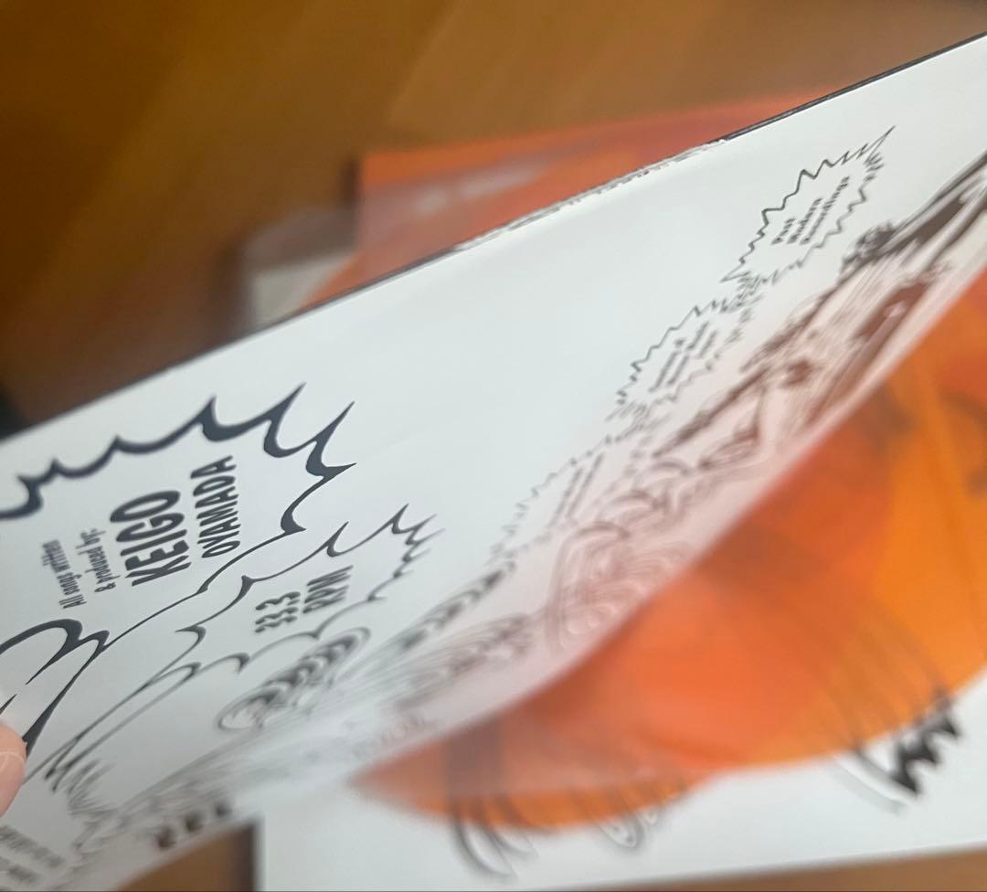 コーネリアス ファンタズマ レコード