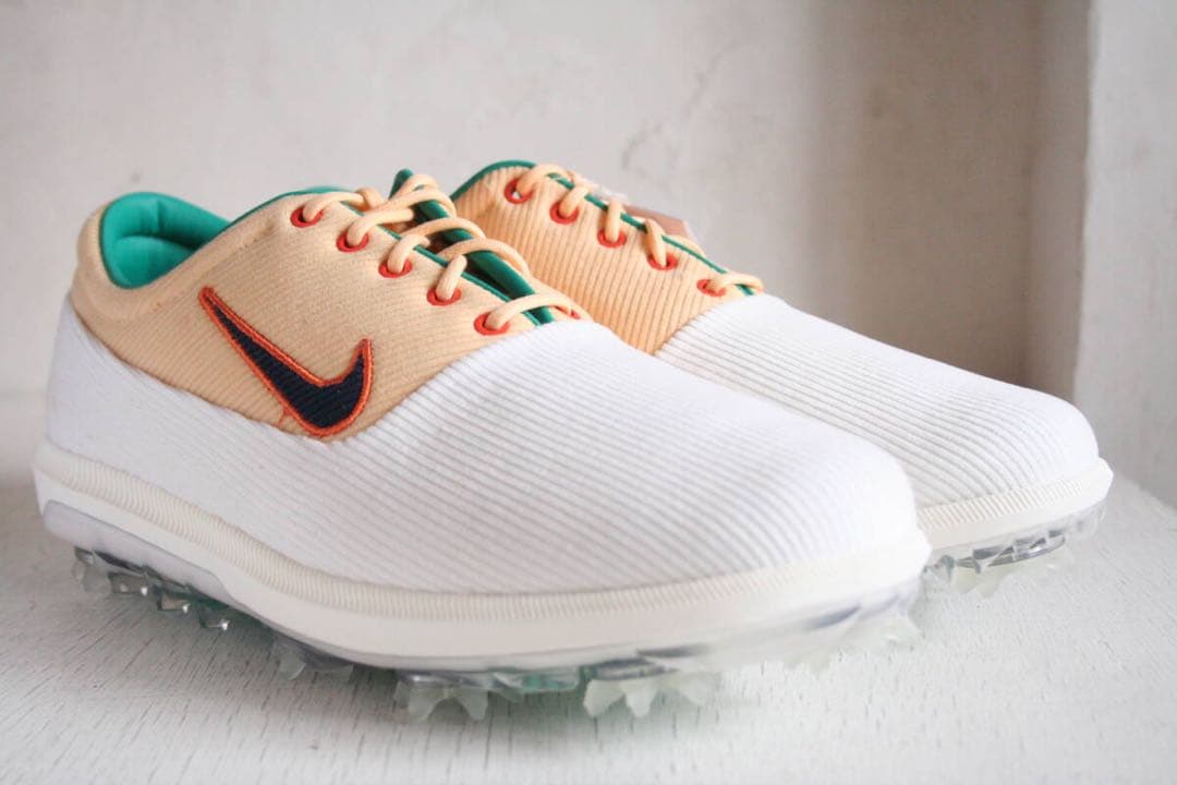 25.5cm ナイキ エアズーム ビクトリー　ツアー Lucky & Good