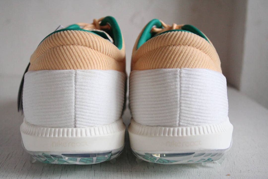 25.5cm ナイキ エアズーム ビクトリー　ツアー Lucky & Good