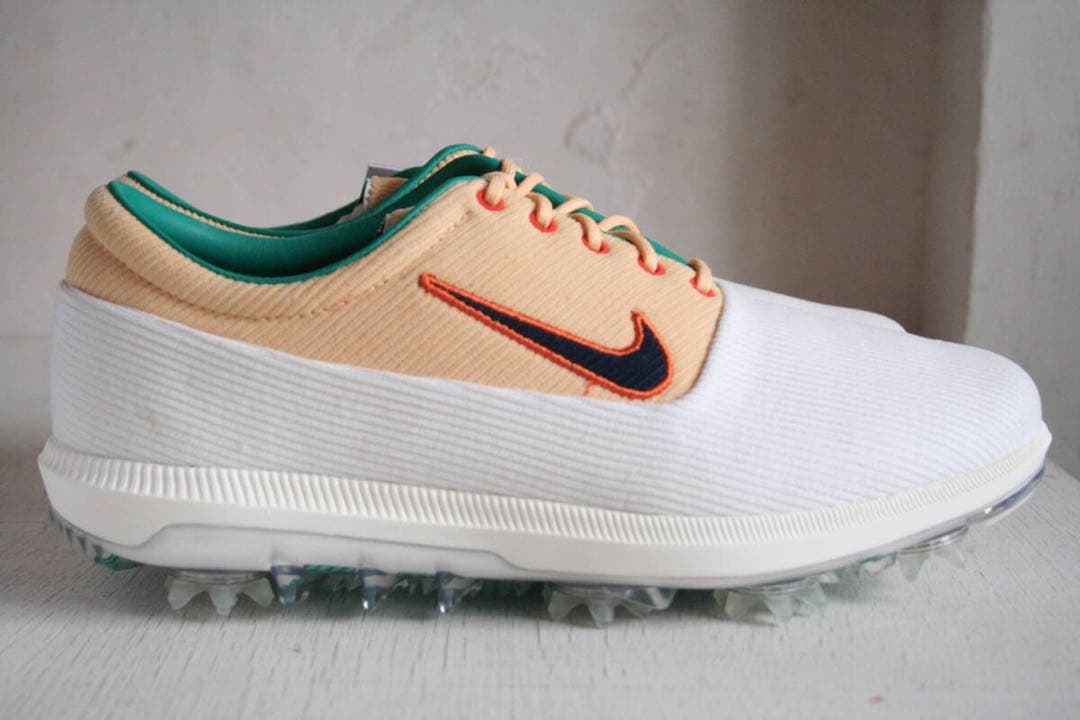 25.5cm ナイキ エアズーム ビクトリー　ツアー Lucky & Good