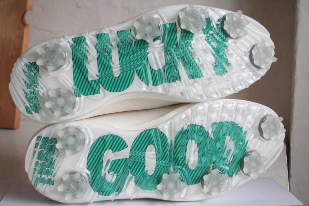 25.5cm ナイキ エアズーム ビクトリー　ツアー Lucky & Good