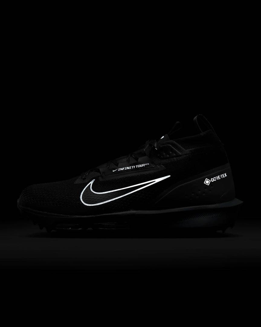 27cm 新品 ナイキ インフィニティ ツアー ネクスト% 2 ゴアテックス