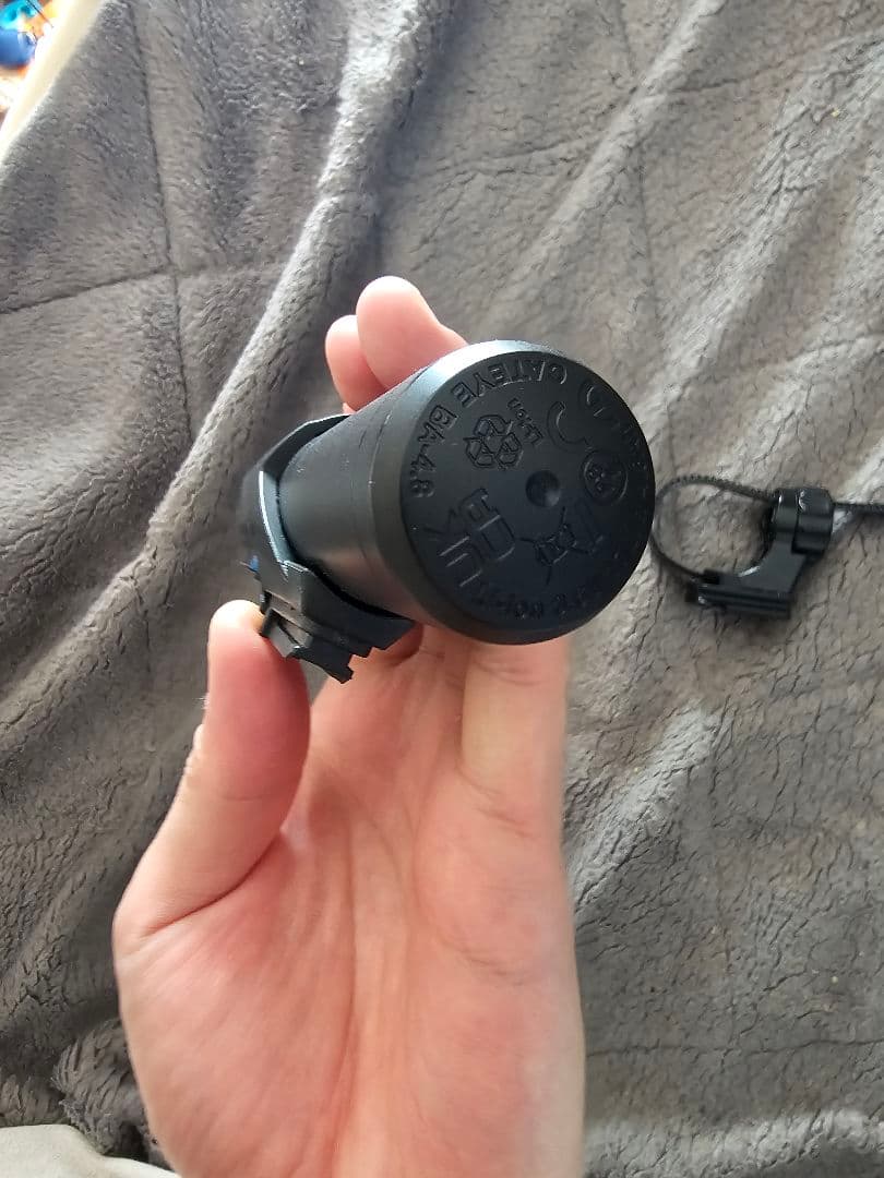 CATEYE VOLT 800 NEO 限定カラー