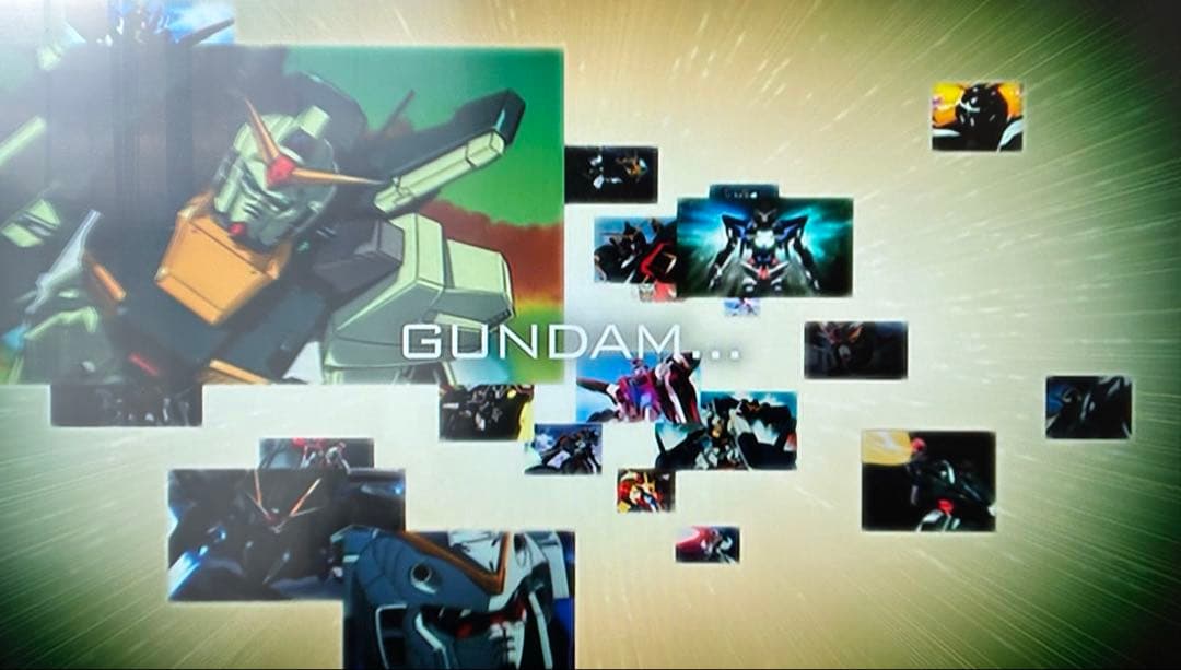 GUNDAM（ガンダム）コレクション本など 13種セット