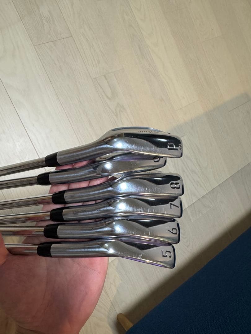 タイトリスト Titleist T200 N.S.PRO 105TS NSプロ