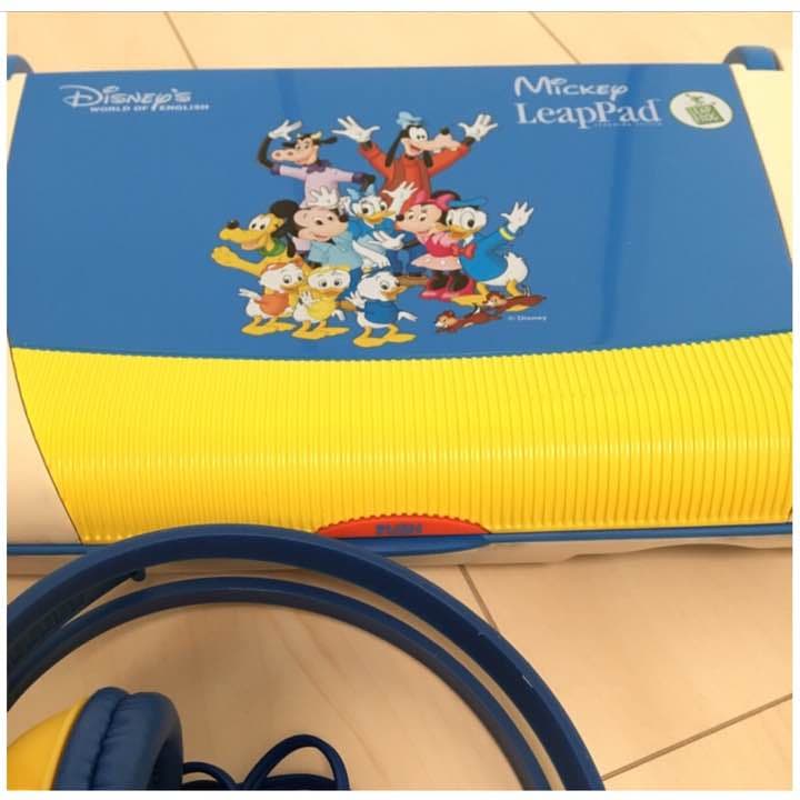 ディズニー   ワールドファミリー