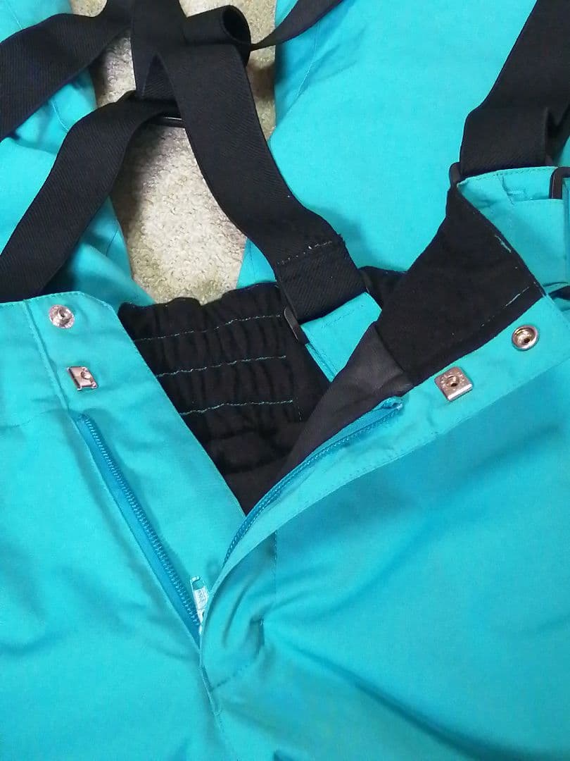 フェニックススキーウェアセット （メンズ　Lサイズ）