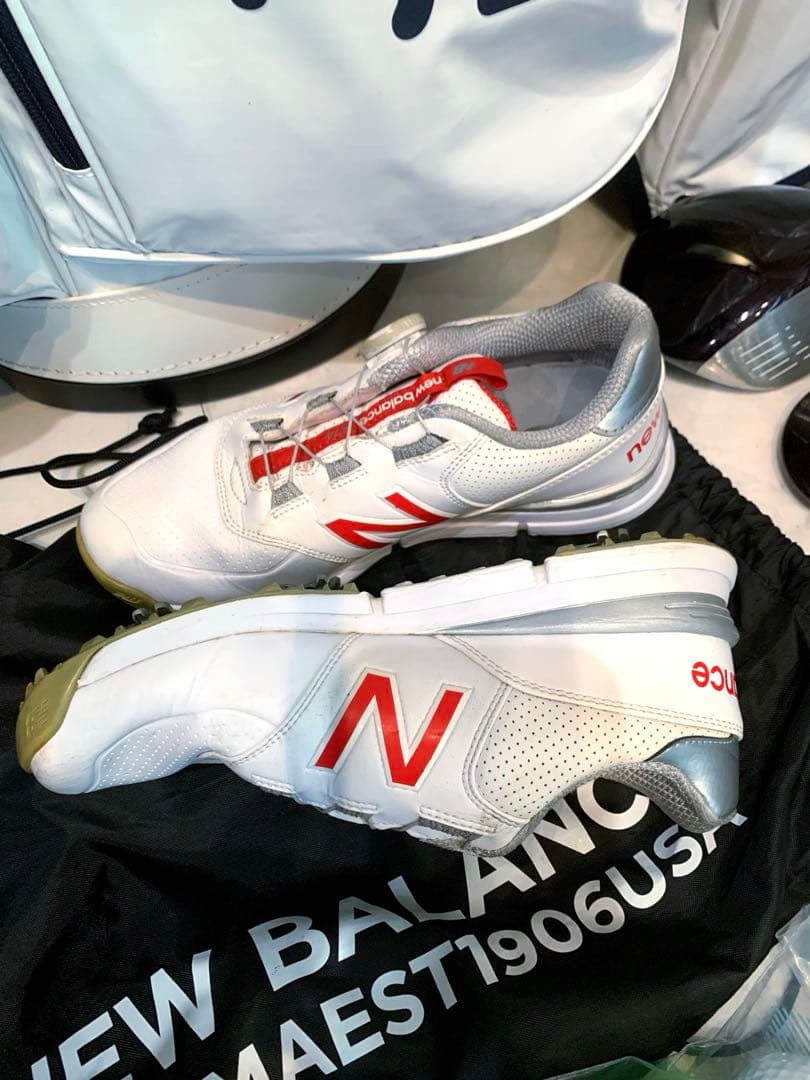 超豪華　PING レディースゴルフクラブ フルセット　バッグ/ジャックバニー