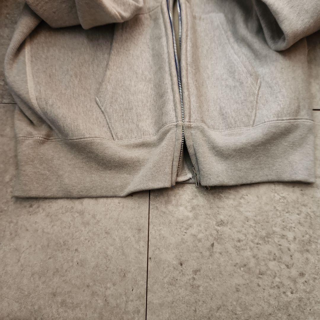 パーカー　Stussy