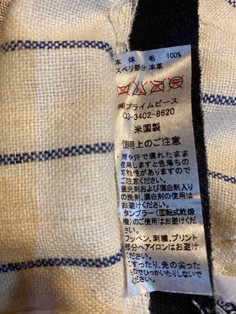 クーパーズタウン ベースボールキャップ　Kansas City Monarchs