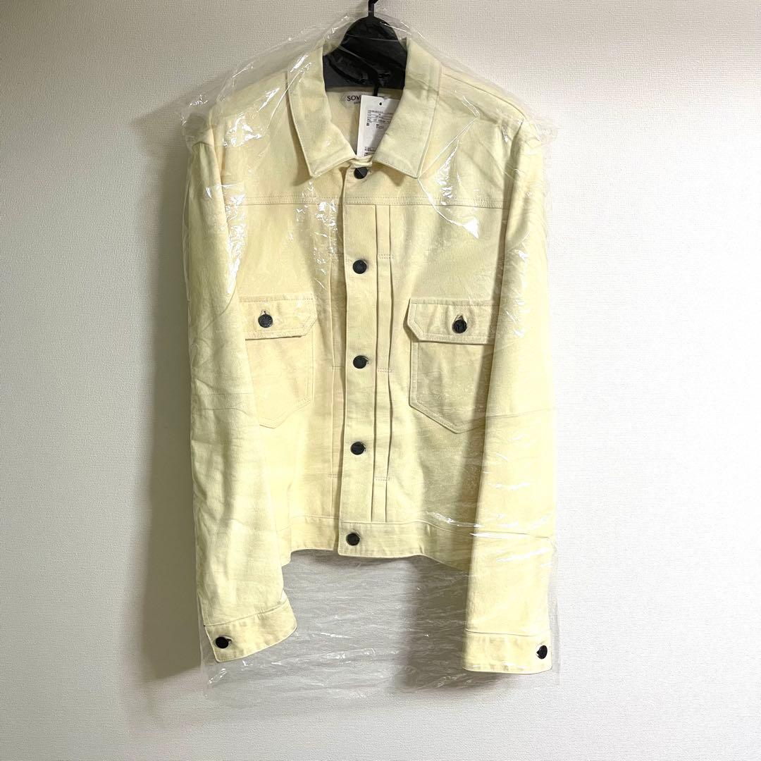 未使用品訳あり EMMETI SOVEREIGN別注 POOLE ピッグスエード