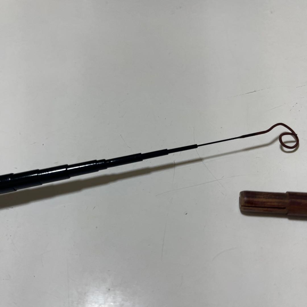 スズミ　御誂　小鮒の里　　六尺　タナゴ　たなご