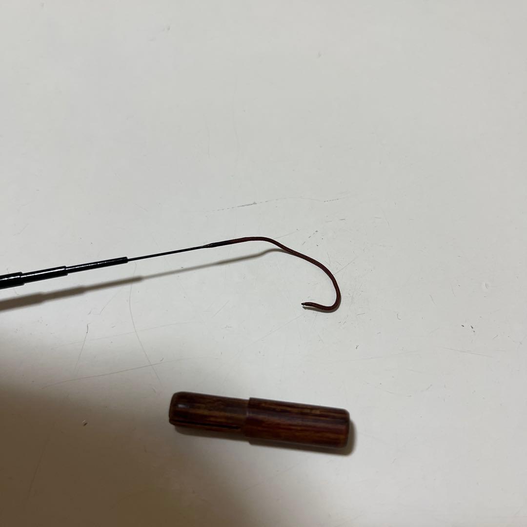 スズミ　御誂　小鮒の里　　六尺　タナゴ　たなご