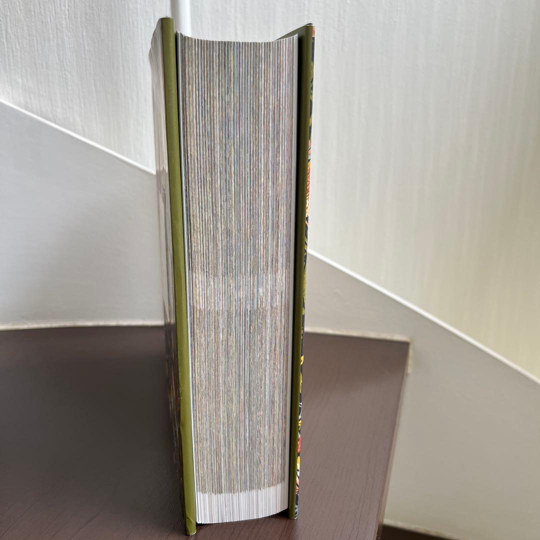 【洋書】PATTERN DIRECTORYコンプリートパターン ディレクトリ