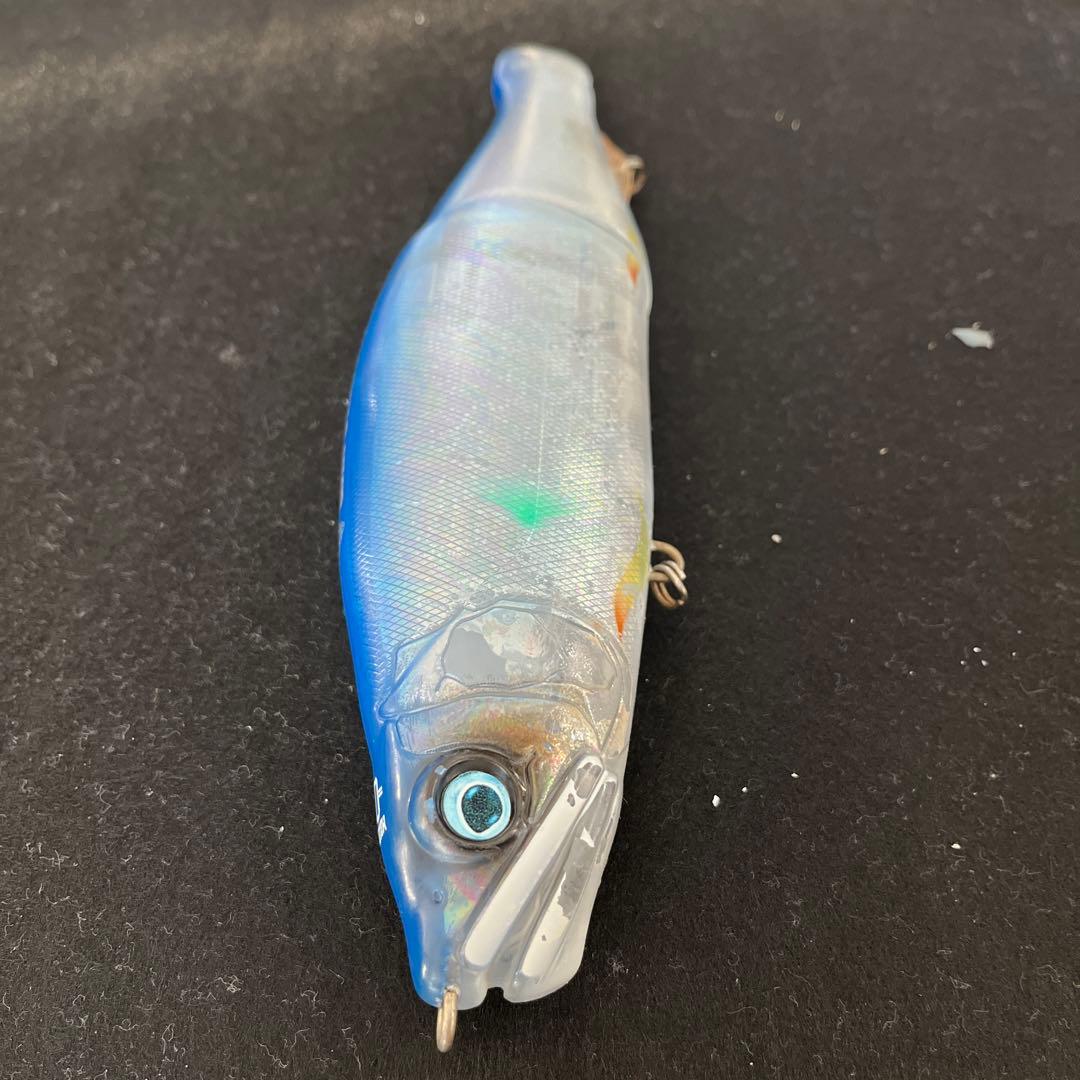 ジョイクロ　尺　ONE 303 TYPE SF