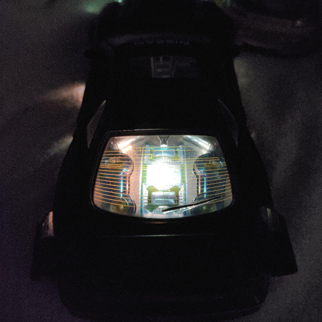 1:24　4台セット　R34 S15 エボ８ セリカ