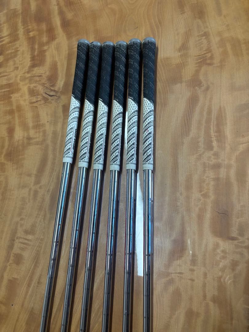 PING i59アイアン Modus3&Tour105 5〜P（6本）