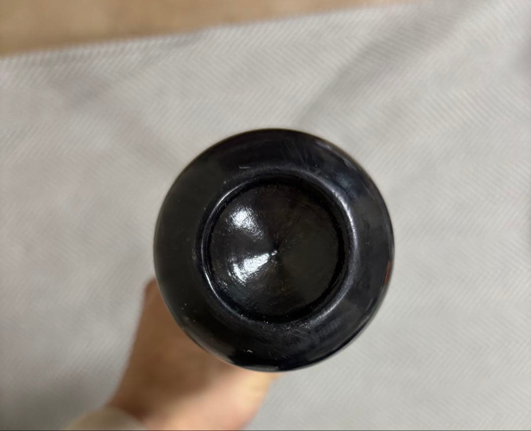 ZETT PROSTATUS 硬式オーダーバット