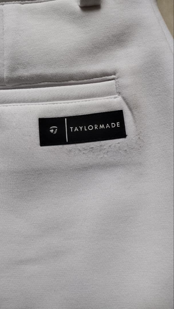 TAYLORMADE レディース　セットアップ上下M