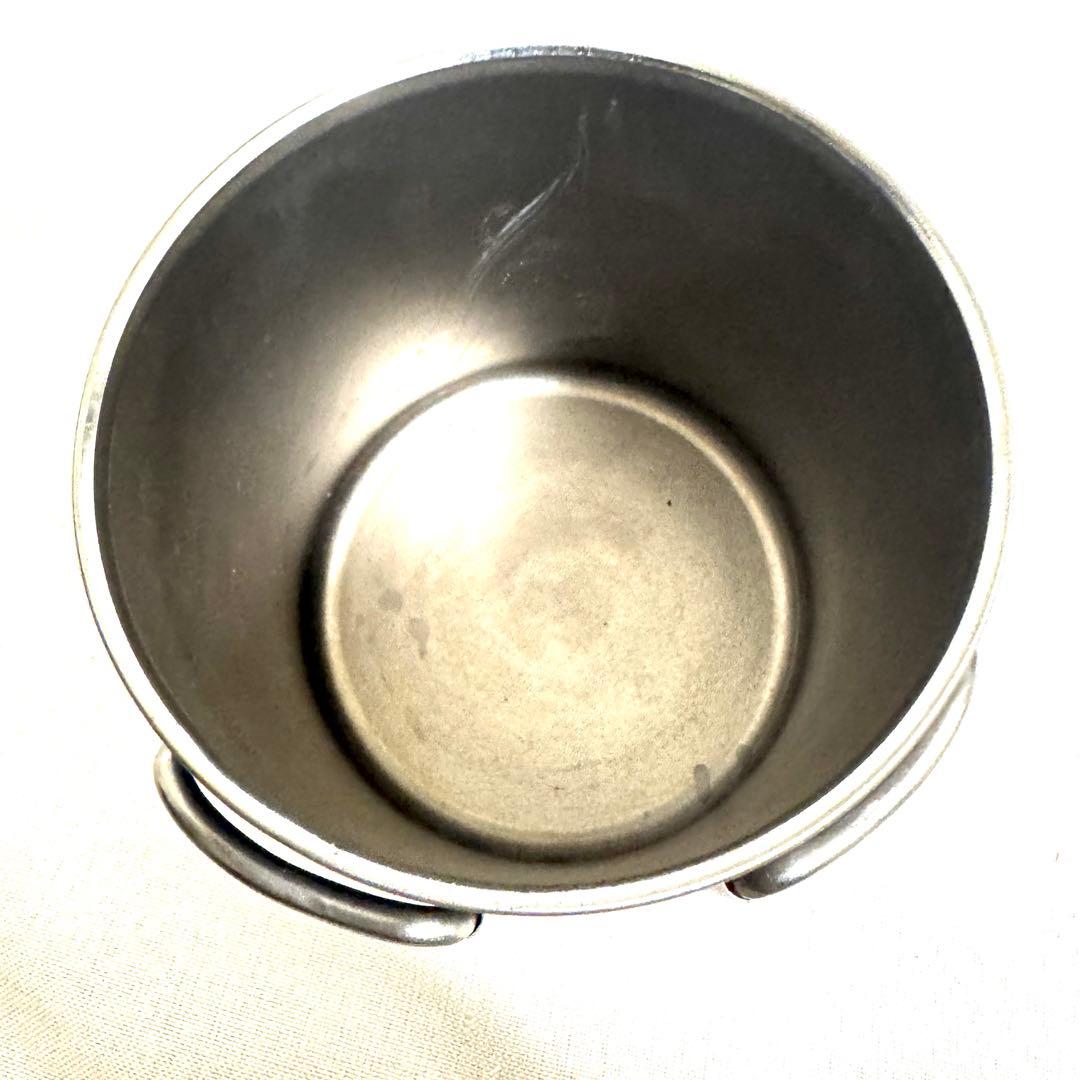 スノーピーク チタンダブルマグ 600 450 MG-153 MG-054R