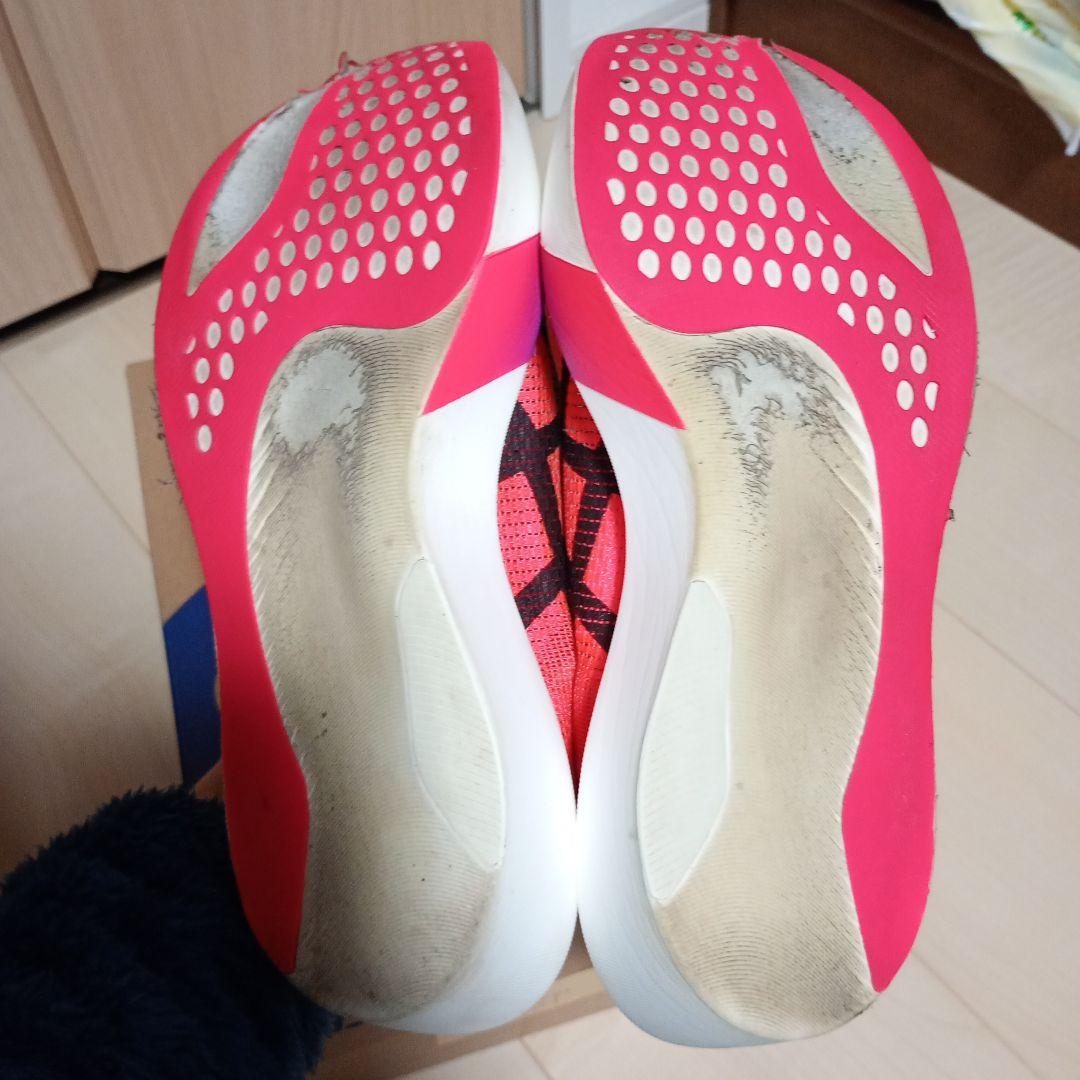 アシックスSPEED SKY TOKYOメタスピードスカイ東京26cm