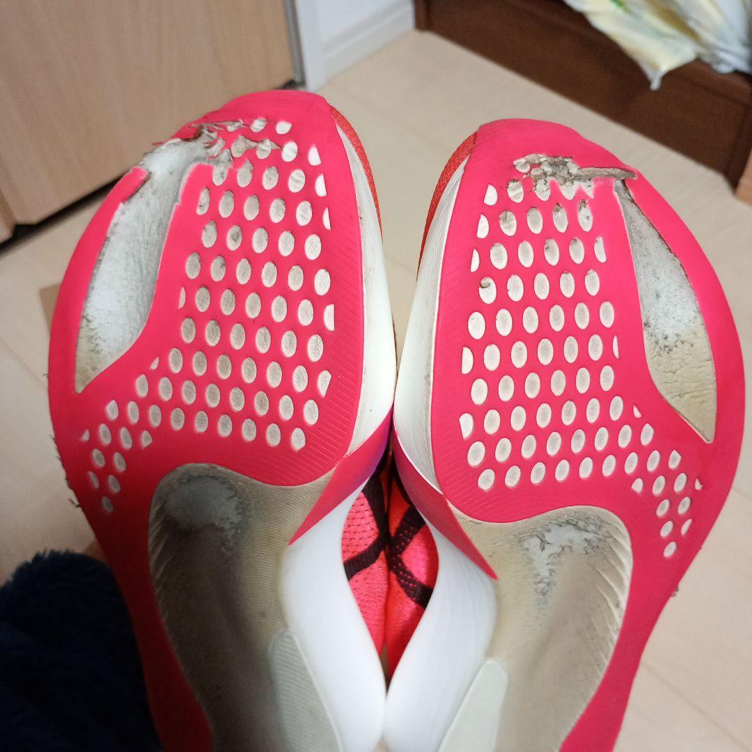 アシックスSPEED SKY TOKYOメタスピードスカイ東京26cm