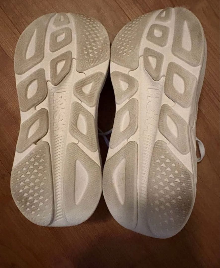 y*k様 HOKA ランニングシューズ 25SS リンコン4 1155130-W