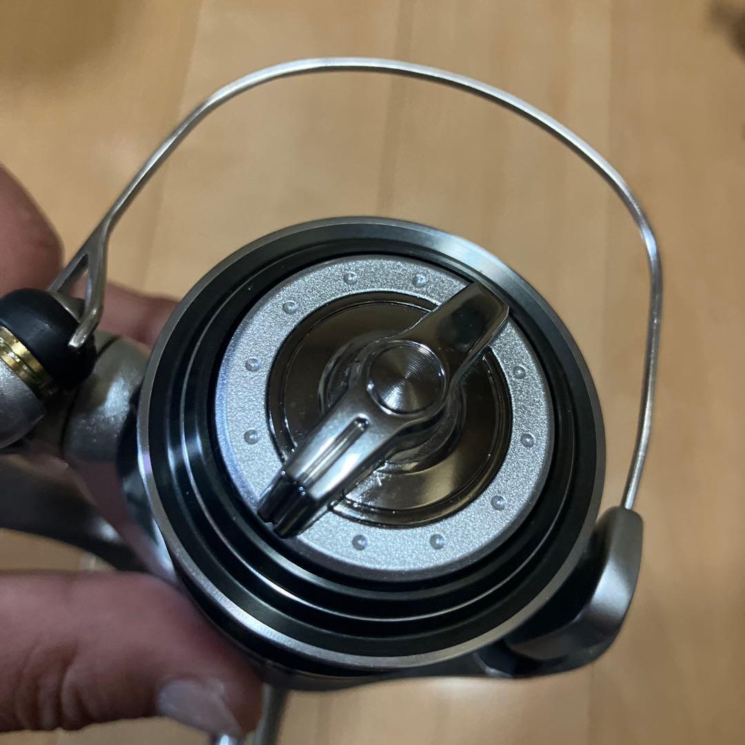 シマノリールセット