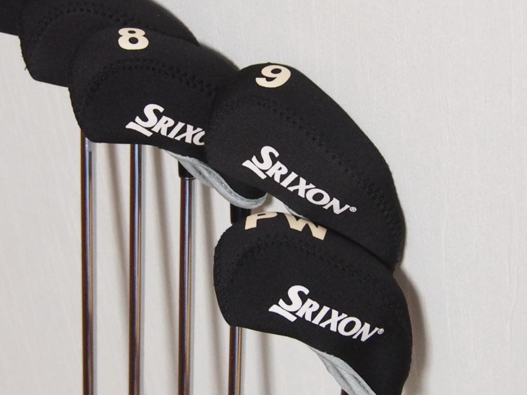 【美品6本】スリクソンZXi5 メーカーカスタム モーダス105フレックスR