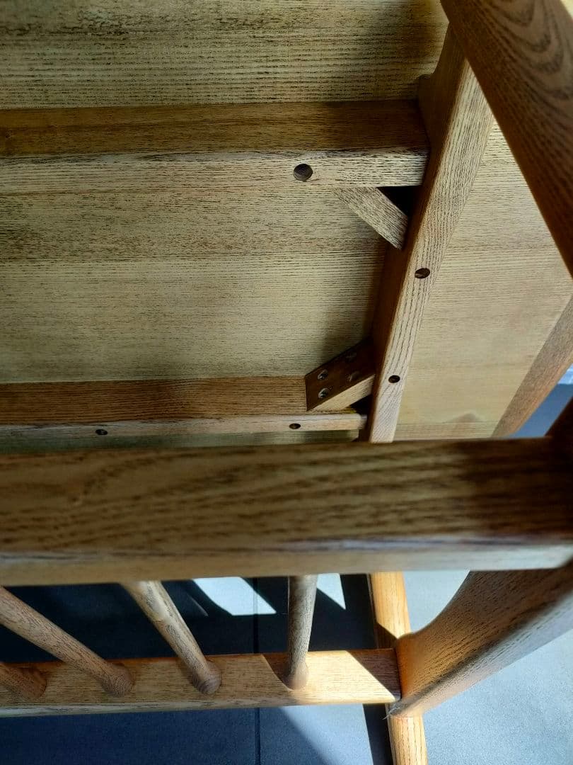 北欧 ヴィンテージ風 センターテーブル リビングテーブル