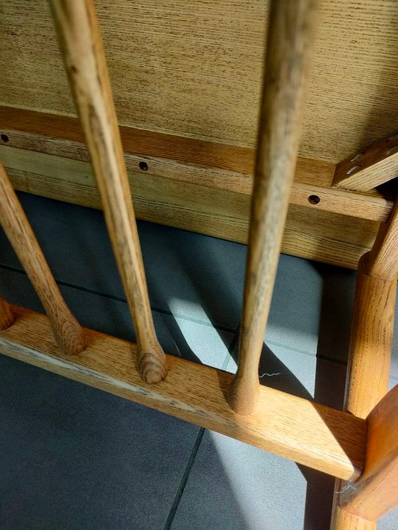 北欧 ヴィンテージ風 センターテーブル リビングテーブル