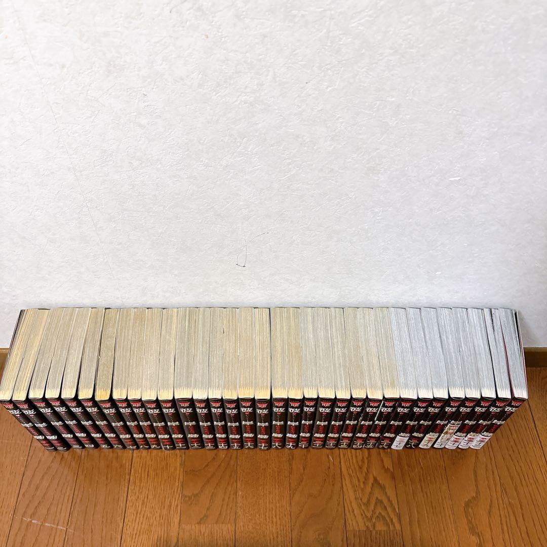 彼岸島 全33巻 最後の47日間 全16巻 手引書 零巻 松本光司