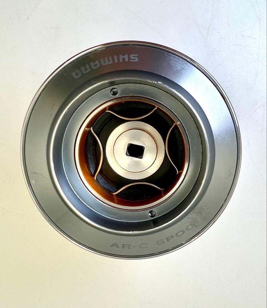 SHIMANO シマノ ０８ステラＳＷ 8000ＨＧスプール