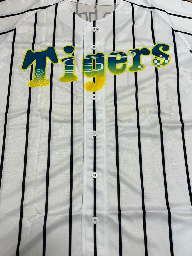 阪神タイガース 才木浩人 直筆サインユニフォーム 2025 沖縄キャンプ限定