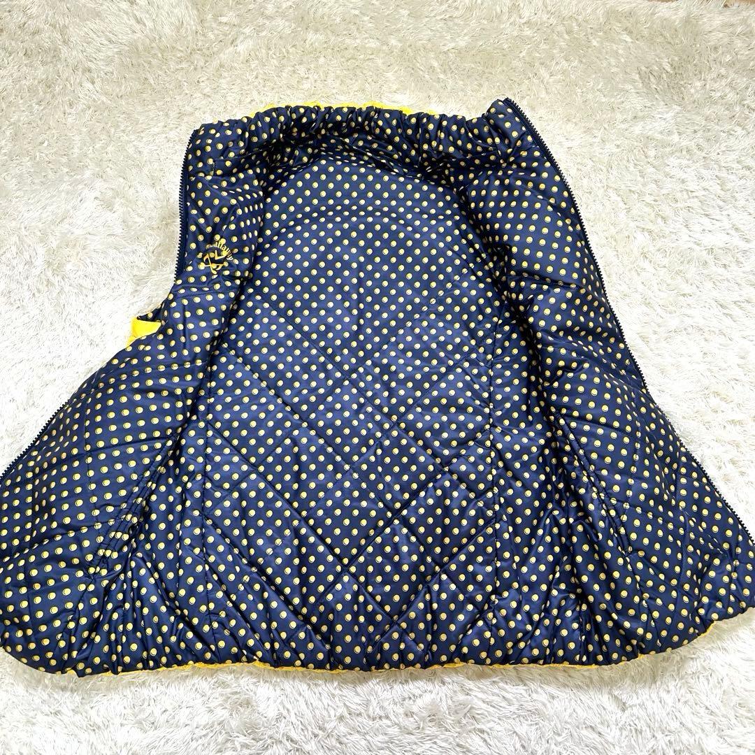 【callaway Golf】ベストスカートウェア　セットアップ　リバーシブル