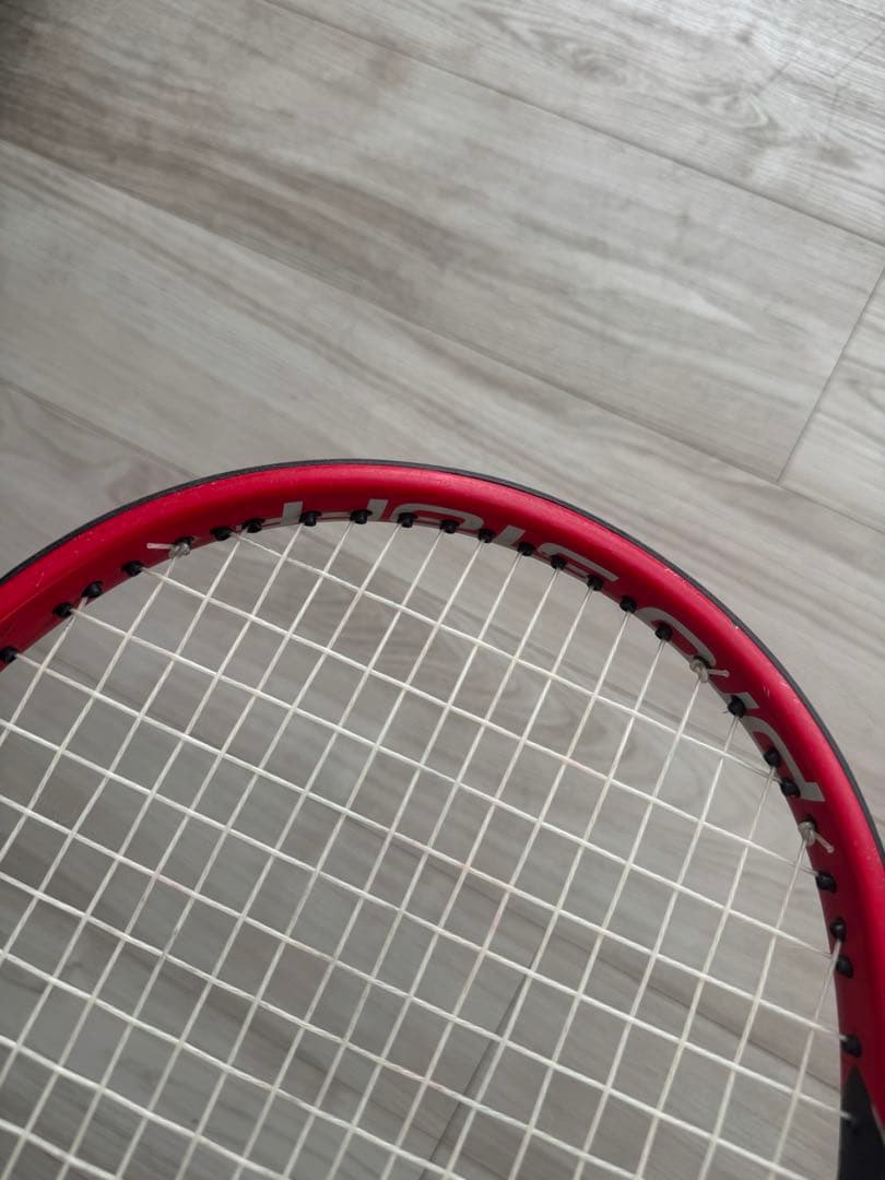 Wilson Pro Staff 97LSテニスラケット