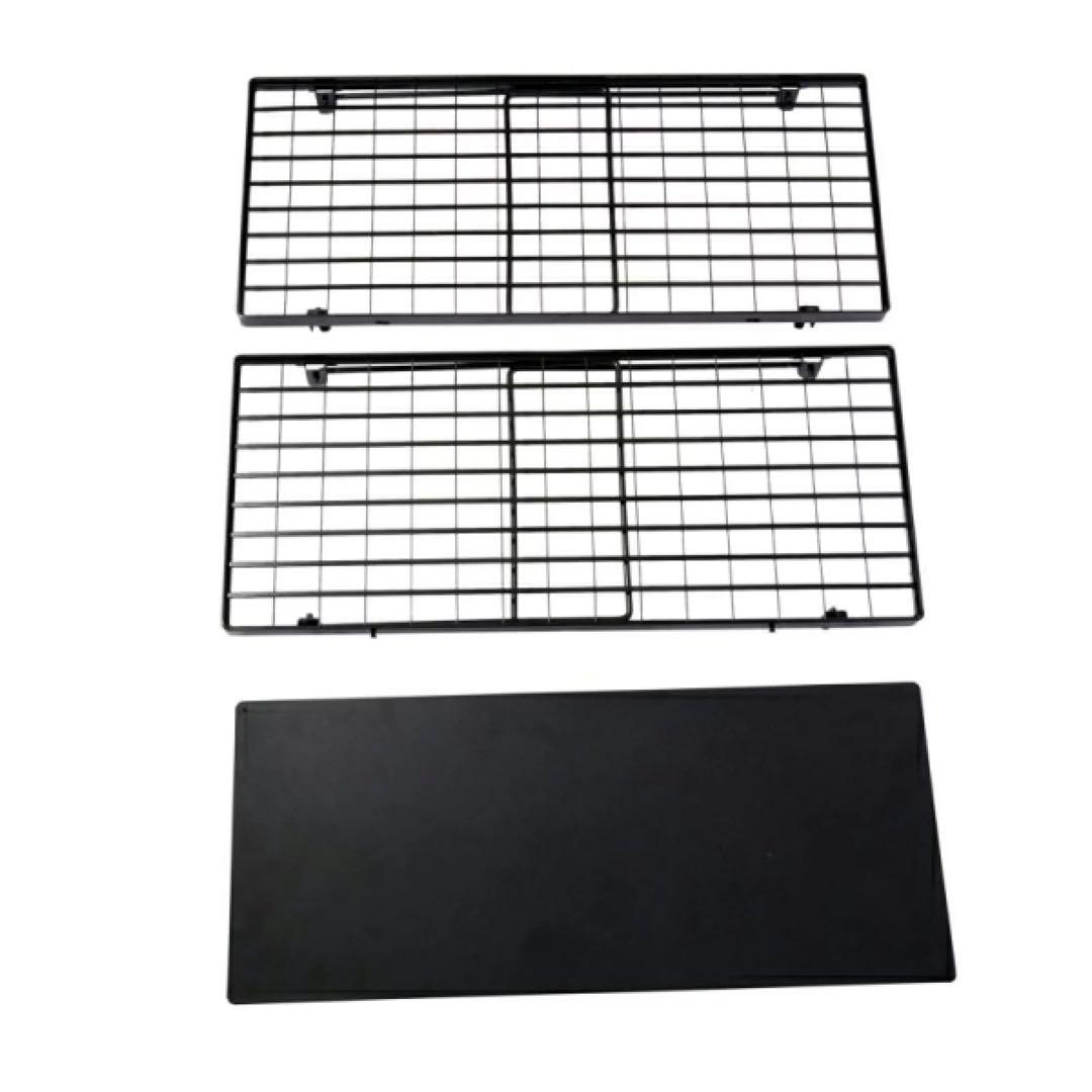 【新品未開封】マルチメッシュ　オーバーライドテーブル＋