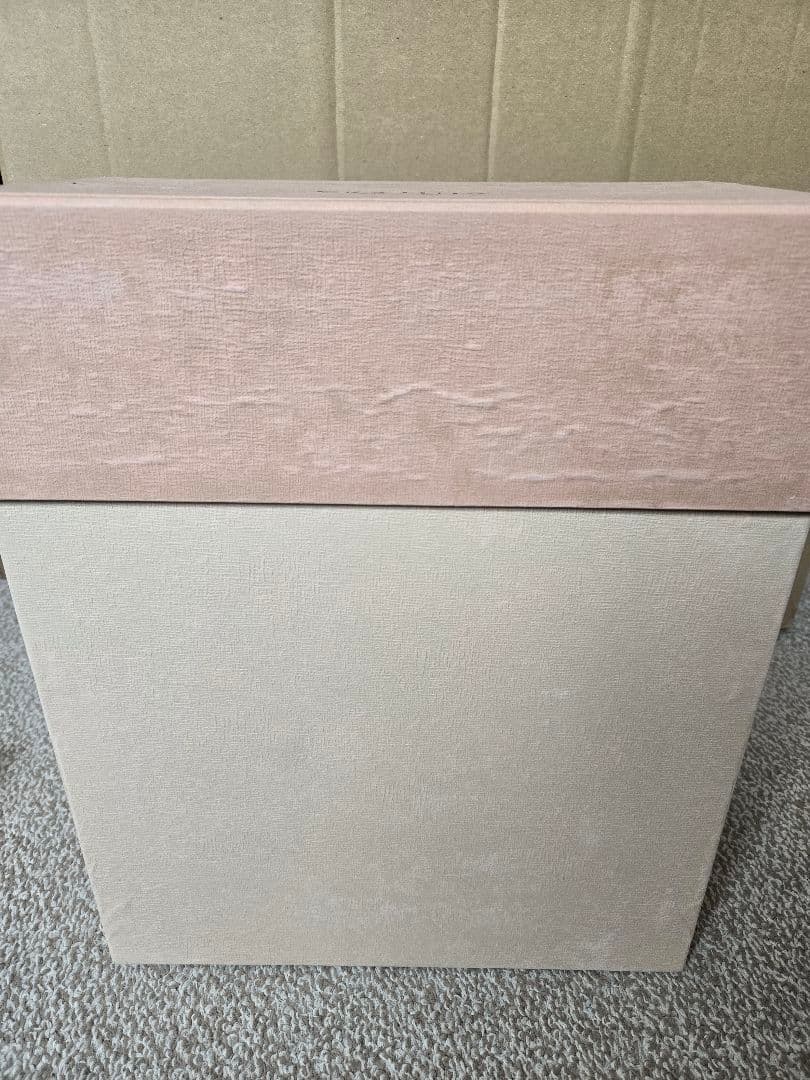 【No.47】バッグ　岡重　大型