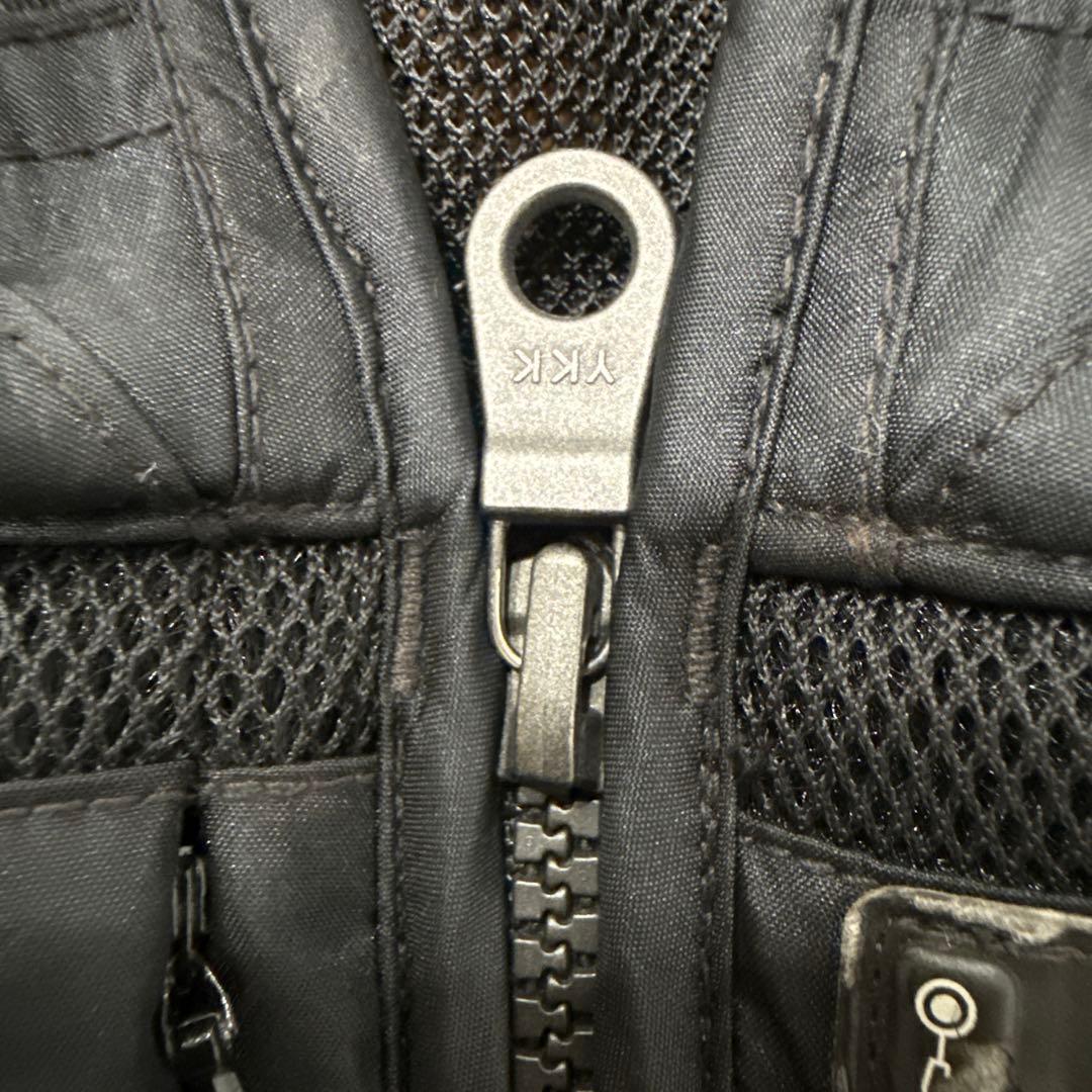 ダイワ　GORE WINDSTOPPER SHELL　鮎　フィッシングベスト　L