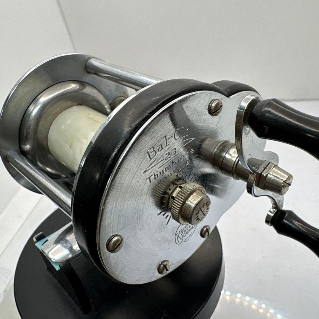 カラマズBAL-ＣＩ-1