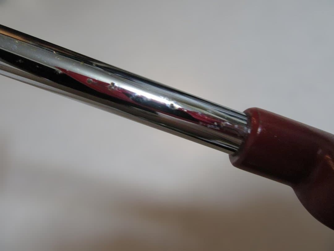 ★☆★レア★レッドパター★RAY COOK★バドワイザー★☆★