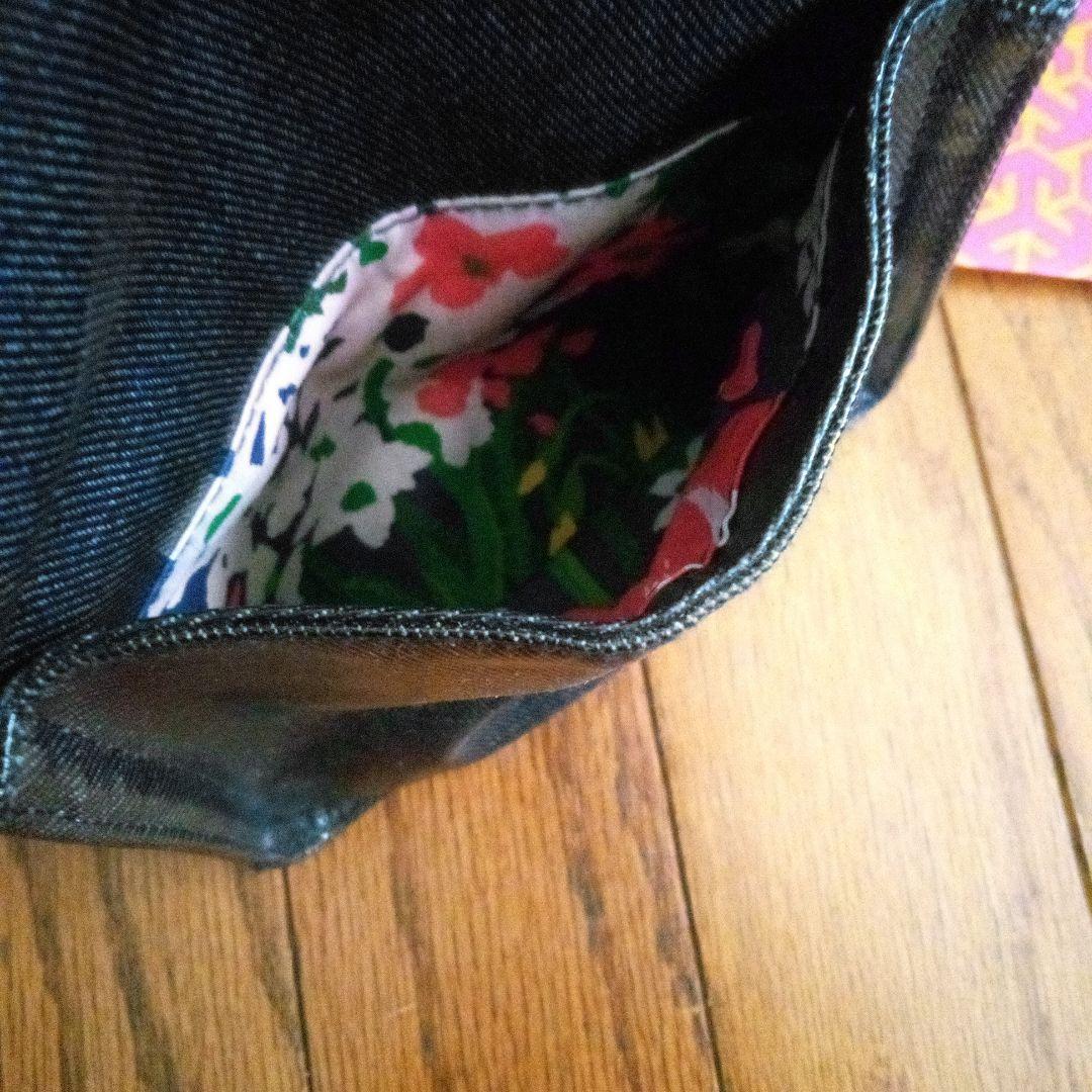 TORY BURCH トリーバーチバック☆美品☆