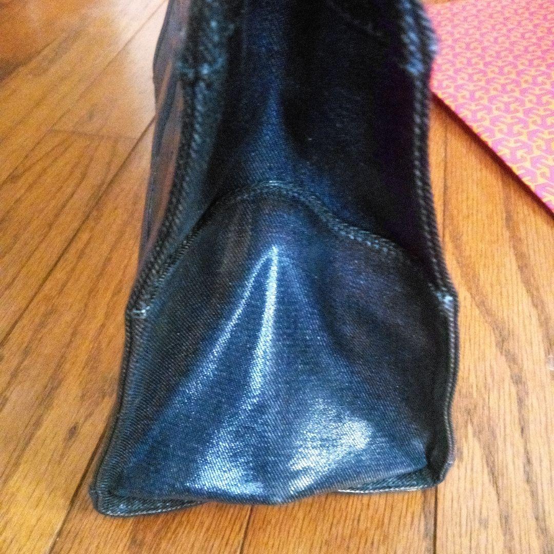 TORY BURCH トリーバーチバック☆美品☆