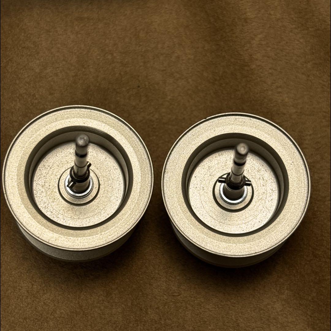 シマノ スコーピオンアンタレス RH220 2台