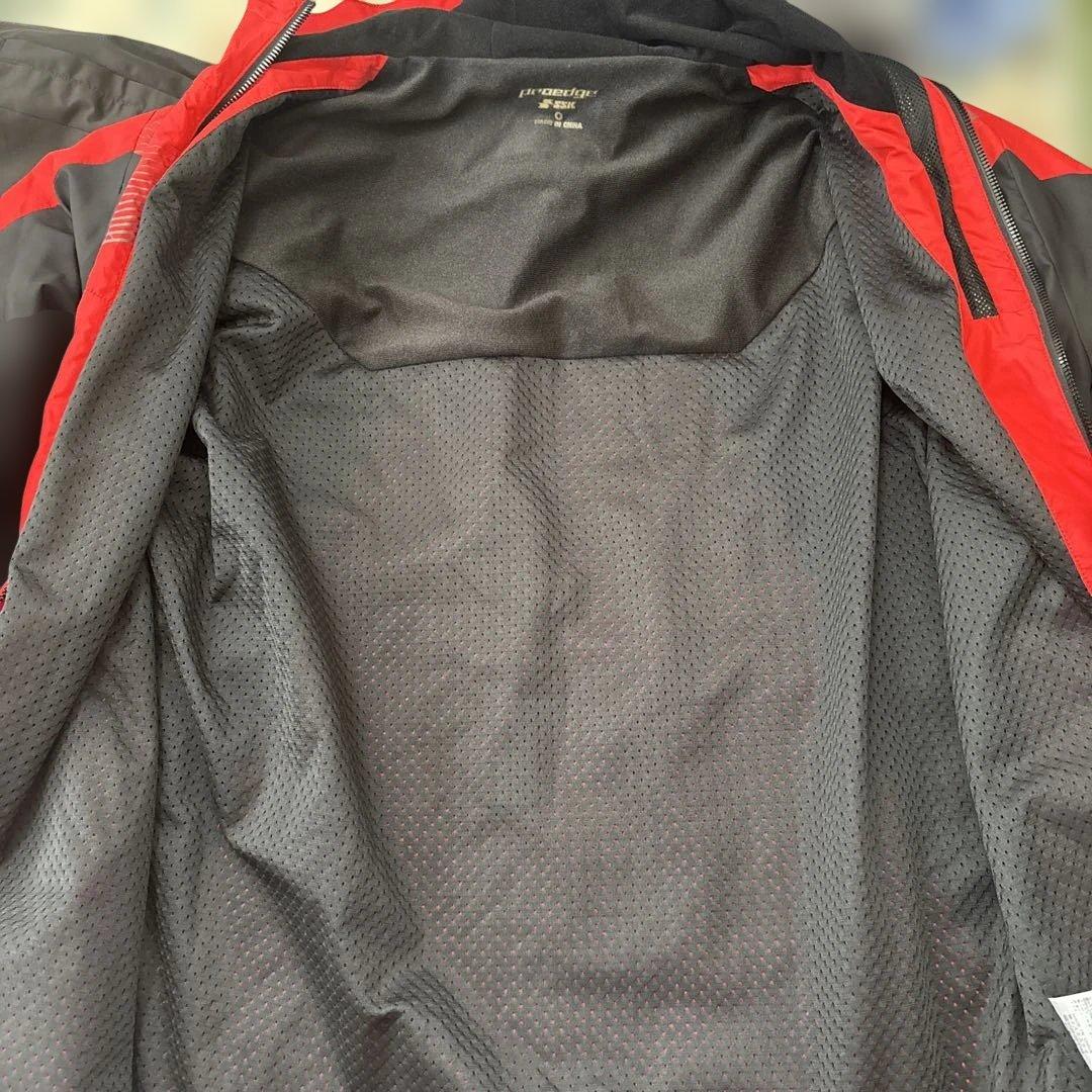 美品　SSK pro edge Oサイズ　セットアップ　プロ仕様