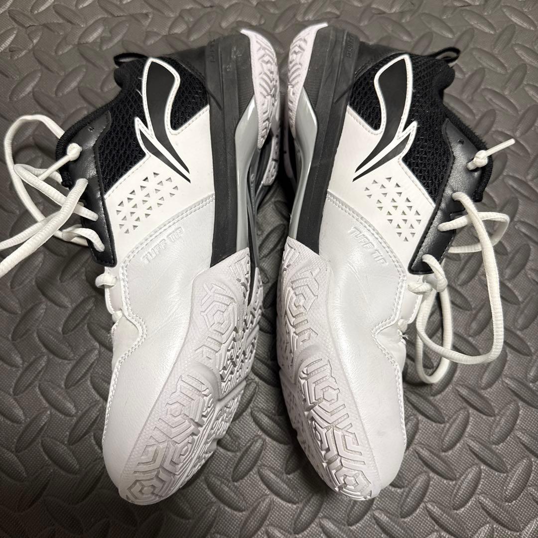 最終価格　26.0cm／4E LI-NING AYZT005