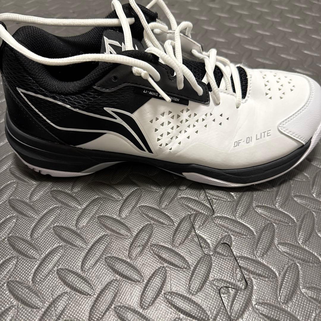 最終価格　26.0cm／4E LI-NING AYZT005