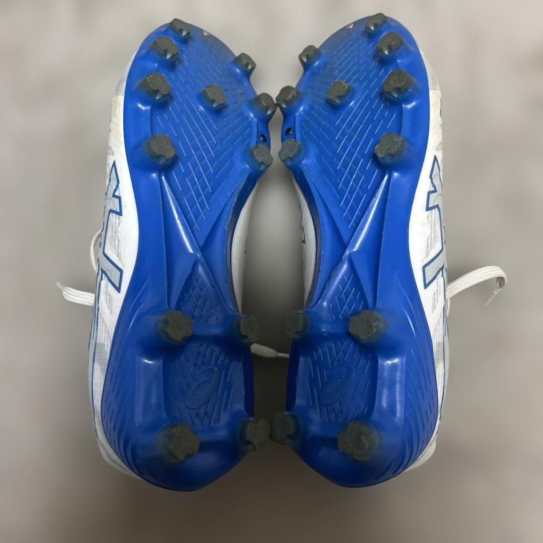 シューズ asics ACROS FIT